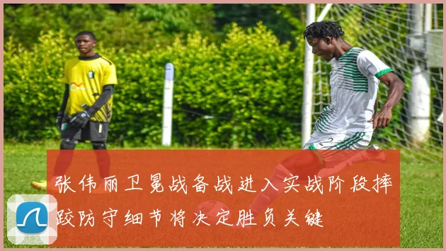 张伟丽卫冕战备战进入实战阶段摔跤防守细节将决定胜负关键