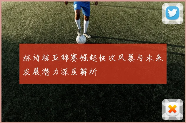 林诗栋亚锦赛崛起快攻风暴与未来发展潜力深度解析