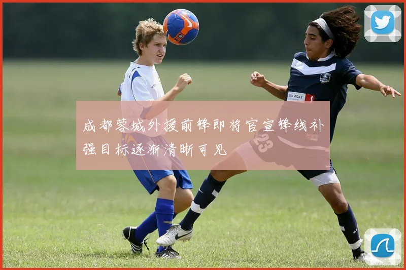 成都蓉城外援前锋即将官宣锋线补强目标逐渐清晰可见